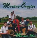 Moräne-Örgeler Menzingen - Moraene-mix