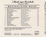 Johannes R. Köhler - Musikalisch Reise