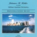 Johannes R. Köhler - Musikalisch Reise