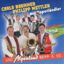Brunner Carlo / Mettler Philippe / u.a. - Es Faegt Und Faezt