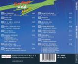 Brunner Carlo / Mettler Philippe / u.a. - Es Faegt Und Faezt