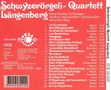 Längenberg Sq - 70 Minutes Of Swiss Folklore