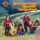 Schwyzerörgeli-Quartett Längenberg - 70 Minutes...