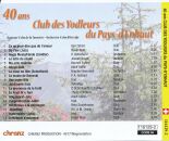 Echo Tornette / Echo DOexAlp - 40 Ans Club Des Yodleurs Du Pays