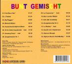 Alphorntrio Lüthy Beny - Bunt Gemischt