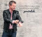 Christoph Walter Orchestra - Persönlich