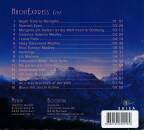 Christoph Walter Orchestra - Nachtexpress