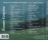Choeur des Armaillis de la Gruyere - Écoute Gruyere