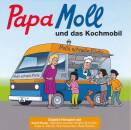Papa Moll - Und Das Kochmobil