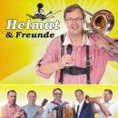 Helmut & Freunde - Helmut & Freunde