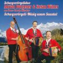 Burgener Adrian / Bühler Stefan -...