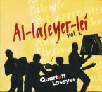 Quartett Laseyer - Al-Laseyer-Lei Vol. 2