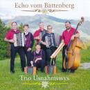 Echo vom Battenberg / Trio Usnahmswys - Echo v....
