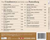 Echo vom Battenberg / Trio Usnahmswys - Echo v. Battenberg/Trio Usnahmswys