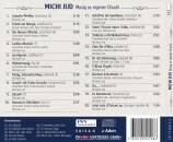 Jud Michi - Musig us eigener Chuchi