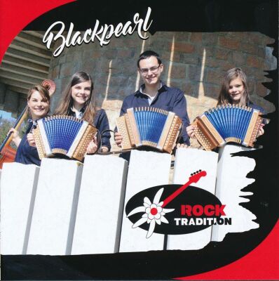 Blackpearl - Rock-Tradition