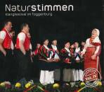 Naturstimmen Vol. Iv (Diverse Interpreten)