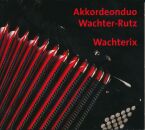 Wachter / Rutz Akkordeonduo - Wachterix