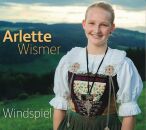 Wismer Arlette - Windspiel