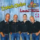 Schwyzerörgeliquartett Ländler-Chutze - Typisch...