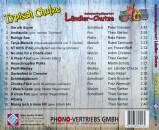 Schwyzerörgeliquartett Ländler-Chutze - Typisch Chutze