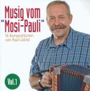 Musig Vom Mosi-Pauli Vol. 1