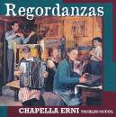 Chapella Erni - Regordanzas