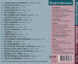 Chapella Erni - Regordanzas