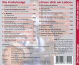 Die Frohsinnige - Freue Dich Am Leben