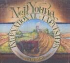 Young Neil & International Harvesters - A Treasure