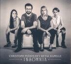 Insomnia (OST/Filmmusik)