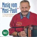 Musig Vom Mosi-Pauli Vol. 2