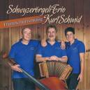 Kurt Schmid Schwyzerörgeli / Trio -...