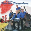 Echo Vom Stanserhorn Kapelle - 20 Jahre