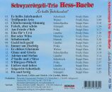 Hess / Buebe Schwyzerörgeli / Trio - Es Halbs Jahrhundert