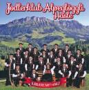 Jodlerklub Alpeglöggli Hasle - Jubiliere Mit Haerz...