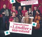 Innerschwiizer Laendler Staernstund (Diverse Interpreten)