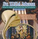 Wolfgang Sieber / Jagdhorn / Ensemble.ch - St. Idda Messe
