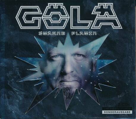 Gölä - Staerne Platin