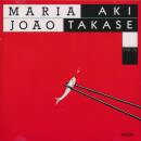 Takase Aki / Joao Maria - Looking For Love