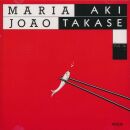Takase Aki / Joao Maria - Looking For Love