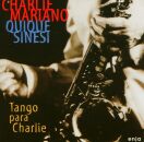 Mariano Charlie - Tango Para Charlie