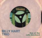 Billy Hart Trio - Live At Cafe Ambred