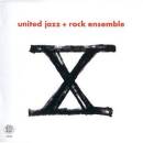 United Jazz & Rock Ensemble - X