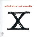 United Jazz+rock Ensemble - X