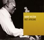 Weston Randy - Nuit Africaine (Enja Jazz Classics)