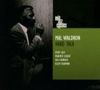 Waldron Mal - Hard Talk (Enja Jazz Classics)
