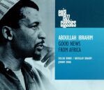 Ibrahim Abdullah - Good News From Africa (Enja Jazz...