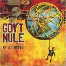 Govt Mule - By A Thread