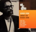 Ervin Booker - Lament For Booker Ervin (Enja Jazz Classics)